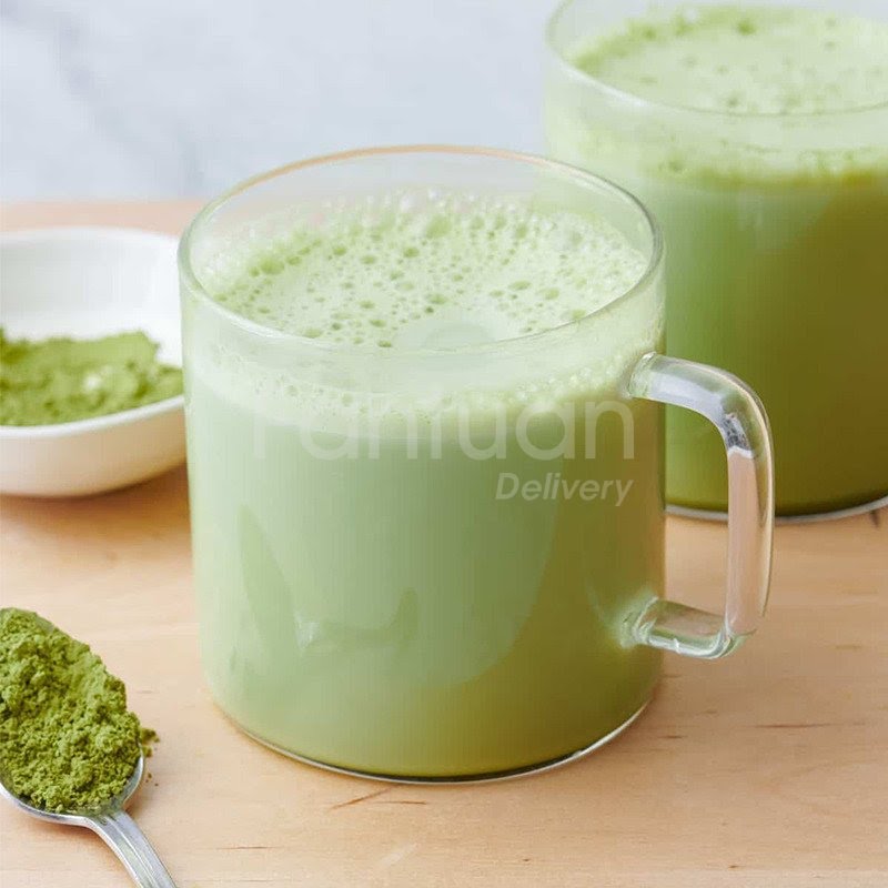 Matcha Cafe Maiko - Atlanta by null
