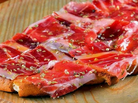 A Taste of Spain by null