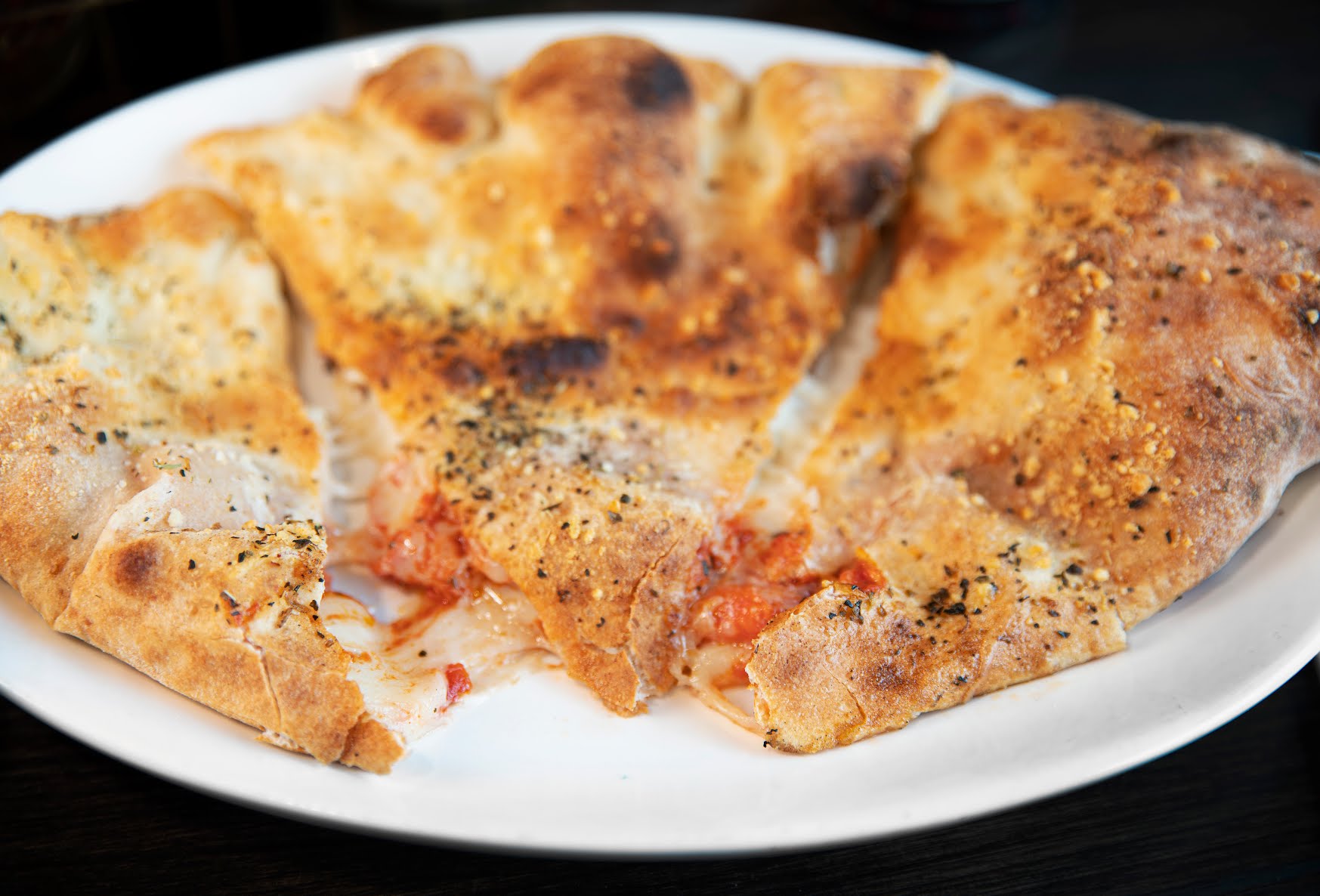 The Wedge Pizzeria by null