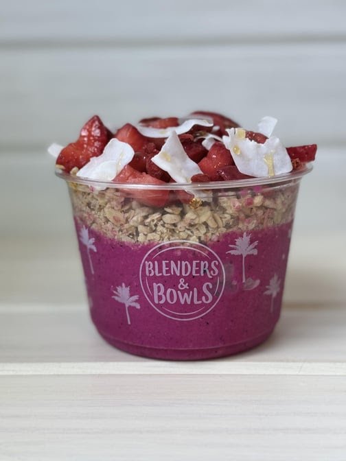 Blenders & Bowls - Westlake by null