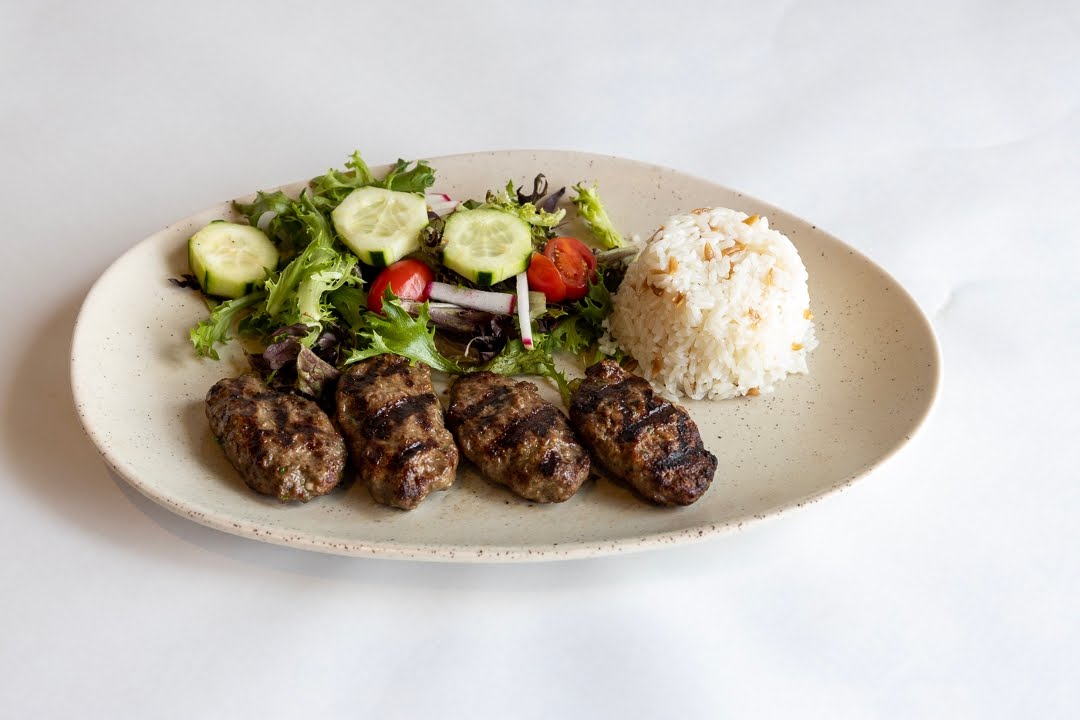 Sultana Mediterranean by null
