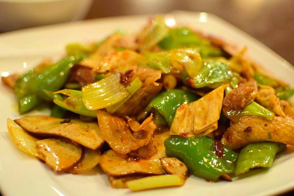 Hunan Bistro by null