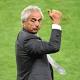 Ex-Algeria coach Halilhodzic to be offered Japan job: source - The Japan Times