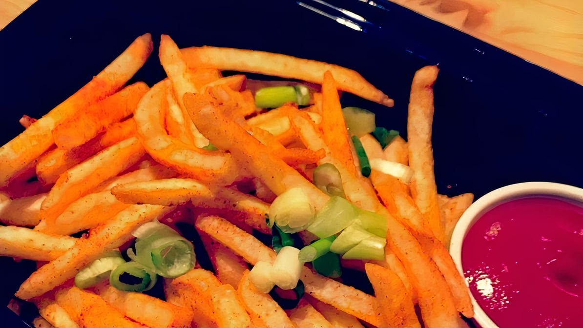 Peking Tavern by null