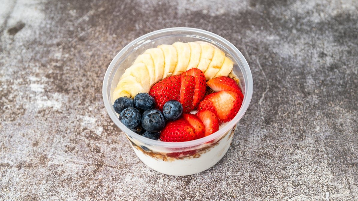 Olala Crepes and Sweets by null