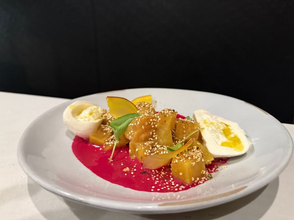 All Saints Restaurant by null