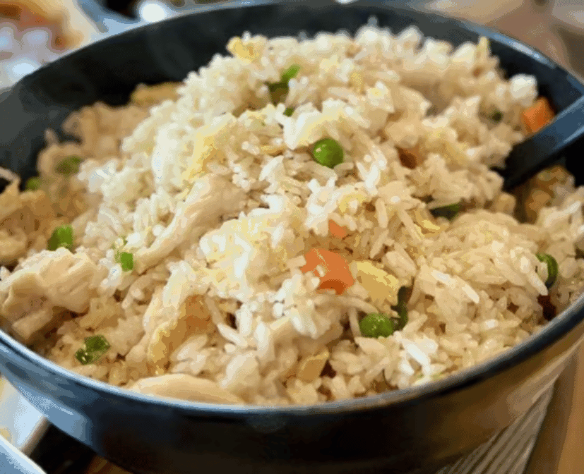 Spicy Dragon by null