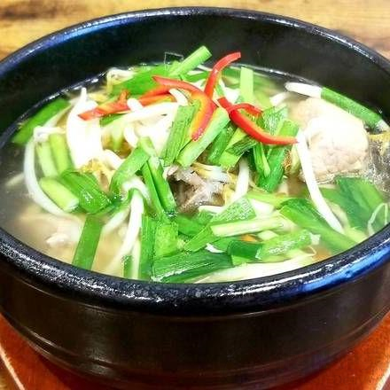 Jang Dok Dae Corp by null