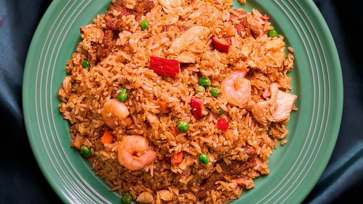 Best Wok Restaurant by null