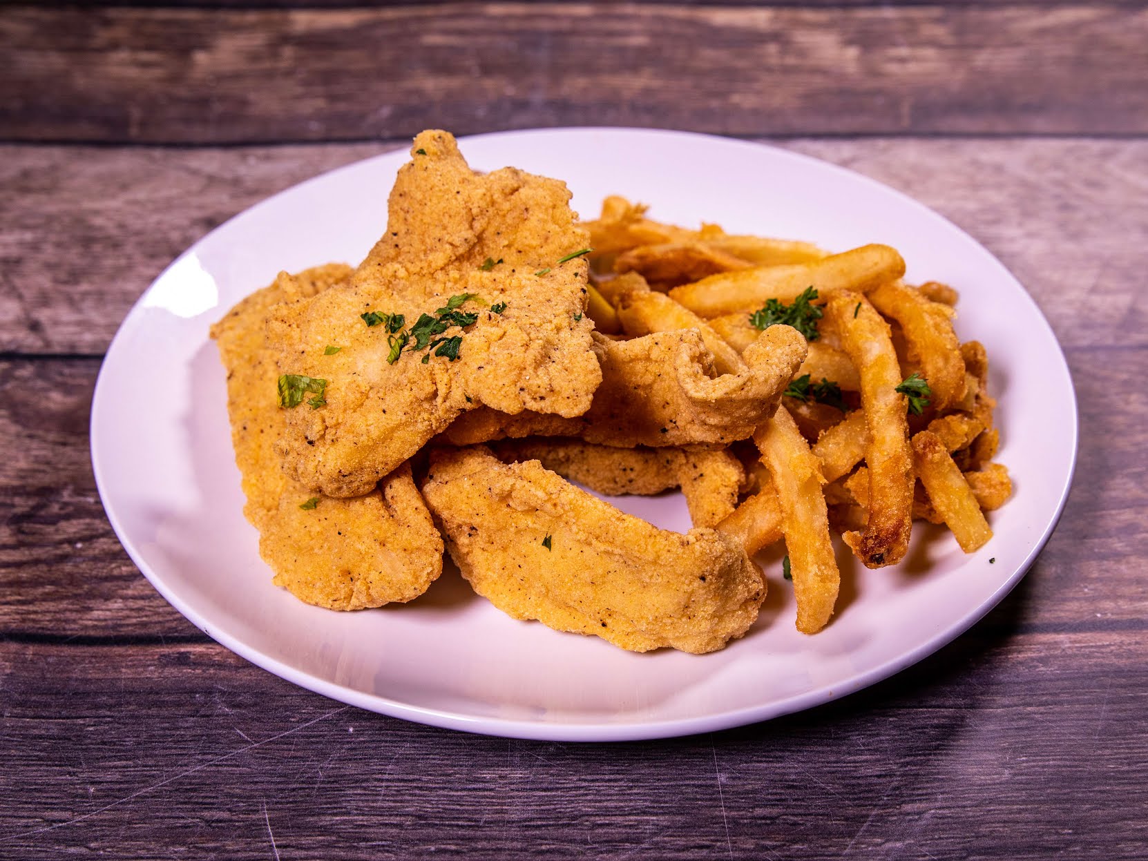 Catfish Station by null