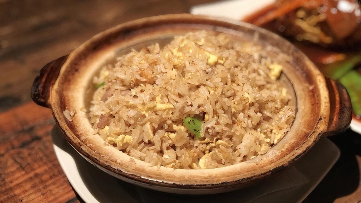 Mahjong Chinese Kitchen by null