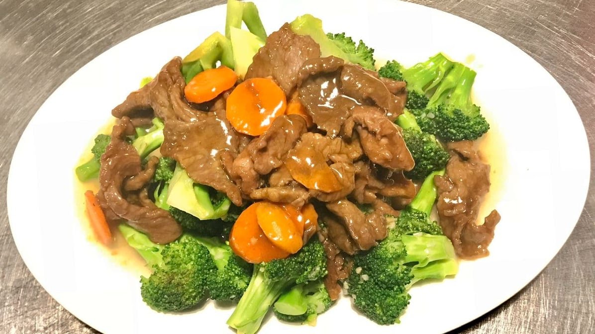 Genghis Khan Restaurant by null