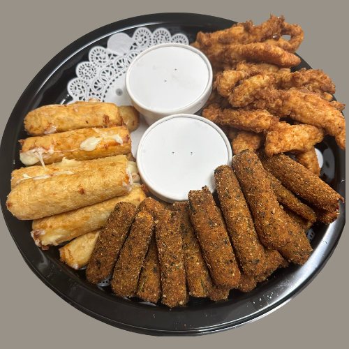 Leona's Pizzeria - Irving Park by null