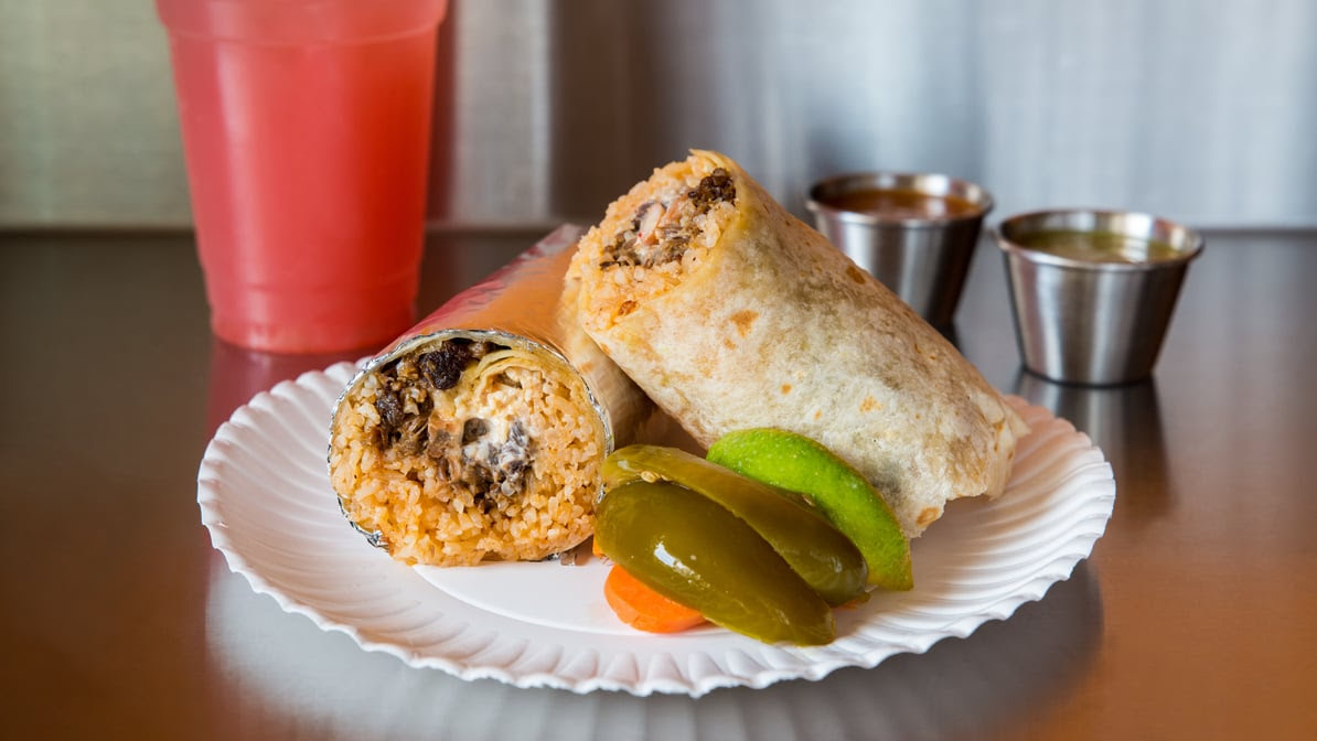 Tacos Sinaloa by null