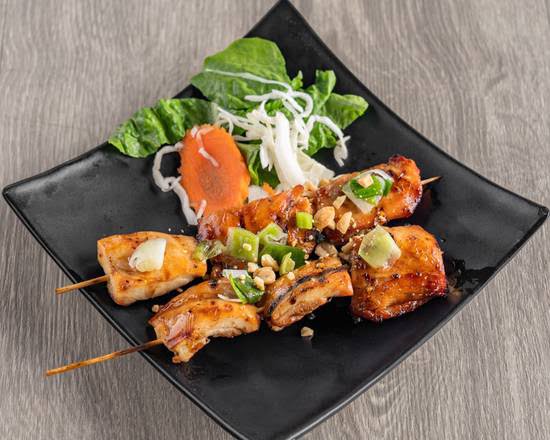 Restaurant I AM Pho by null