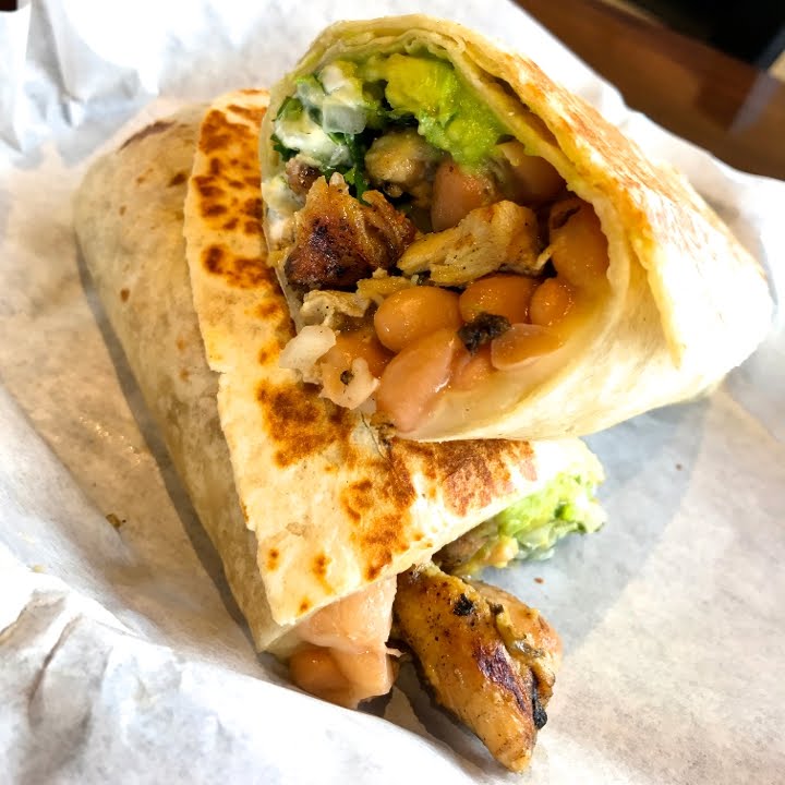 Frijoles & Frescas by null