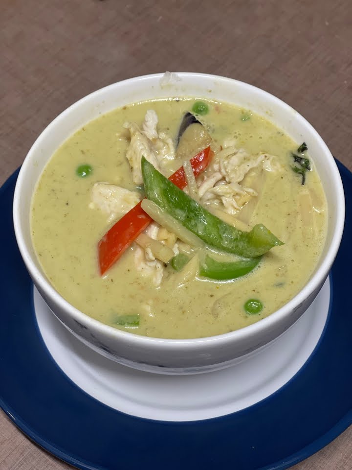 Royal Orchid Thai Cuisine by null