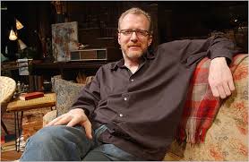 Tracy Letts