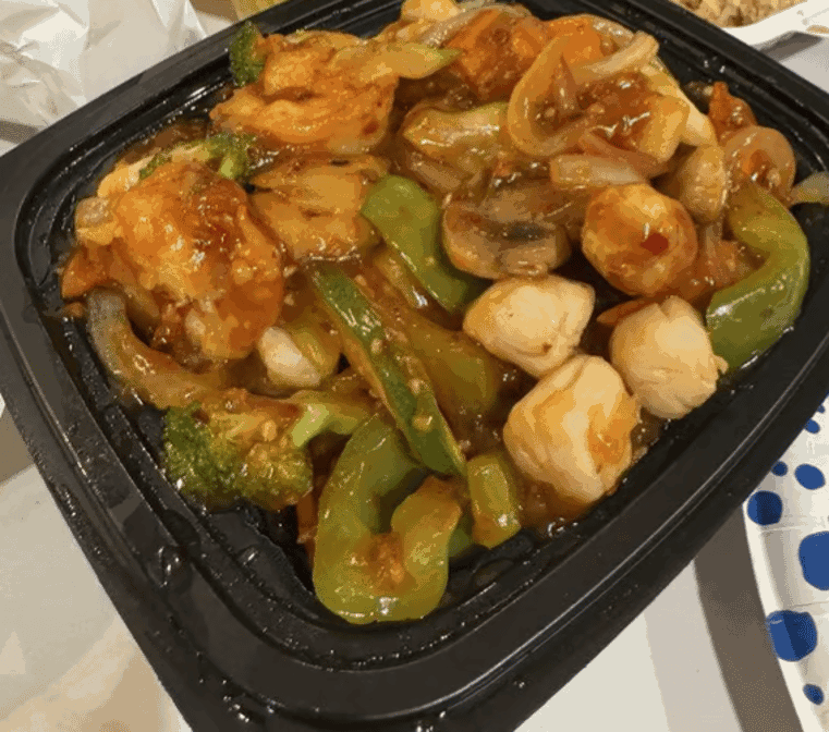 Overseas 101 by null