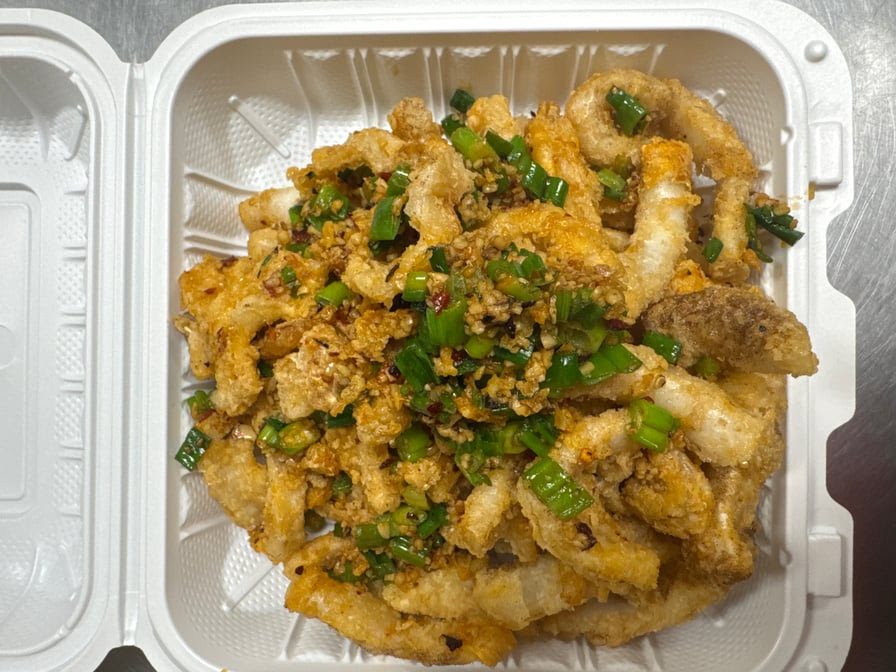 Asian Cafe Express by null