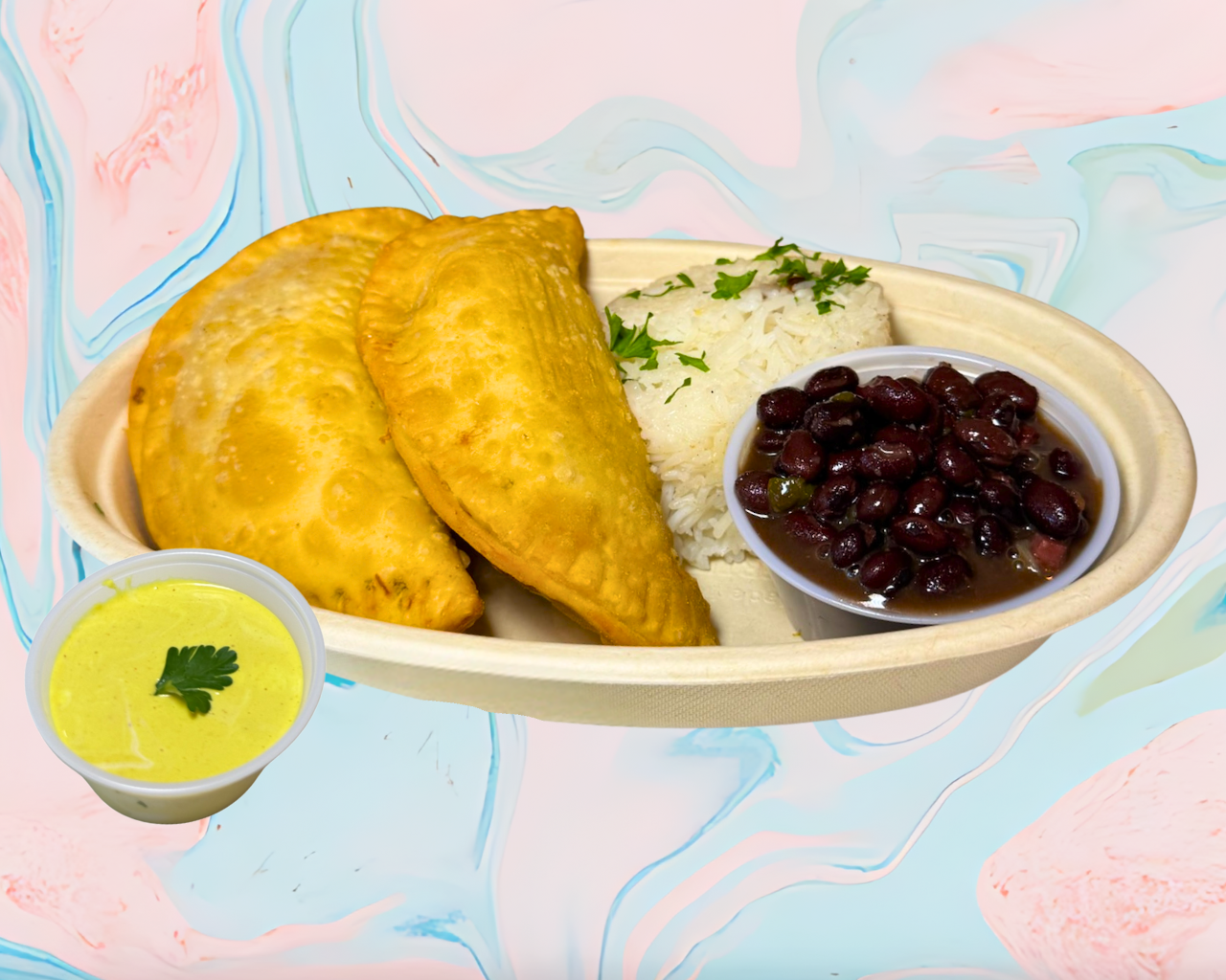 Honey's Bistro by null