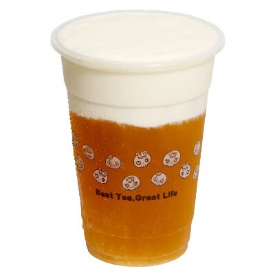 Vivi Bubble Tea by null