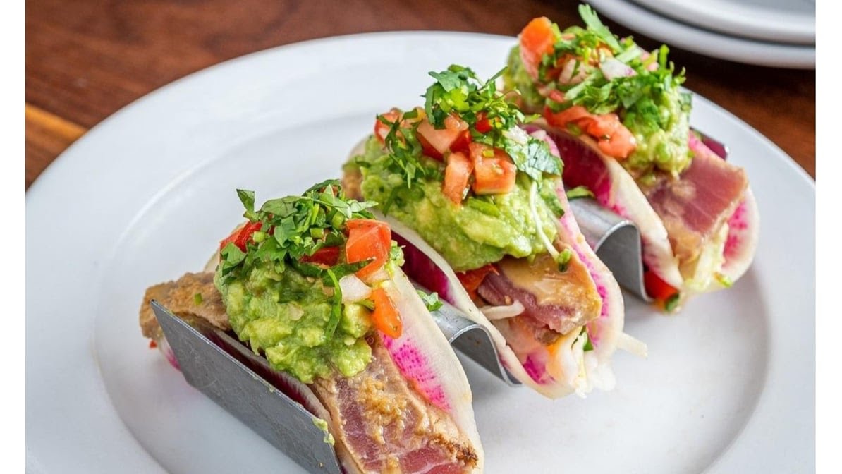 King Street Oyster Bar by null