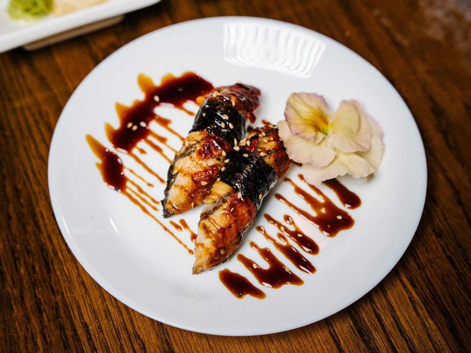 Mikoto Ramen Sushi Bar by null