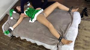 Sophia smith mummified and tickled jpg x Sophia smith bondage
