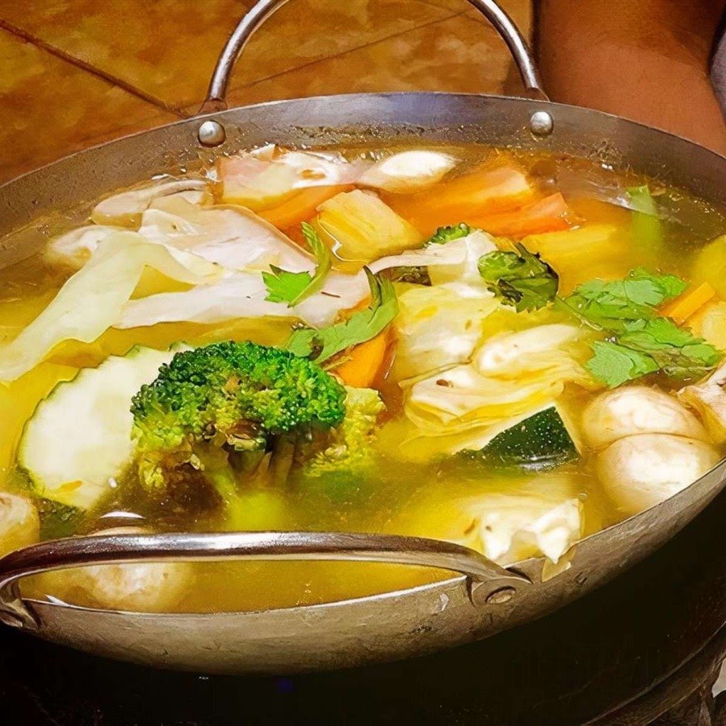 Papaya Thai Restaurant by null