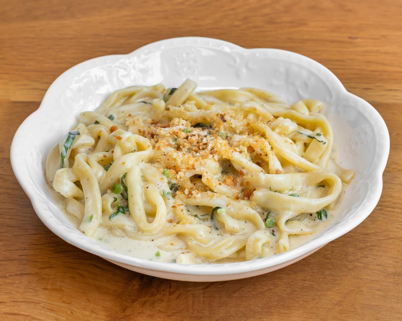 Sunday Gravy by null