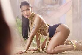 Nicki minaj sex tape porn jpg x Nicki minaj sexy