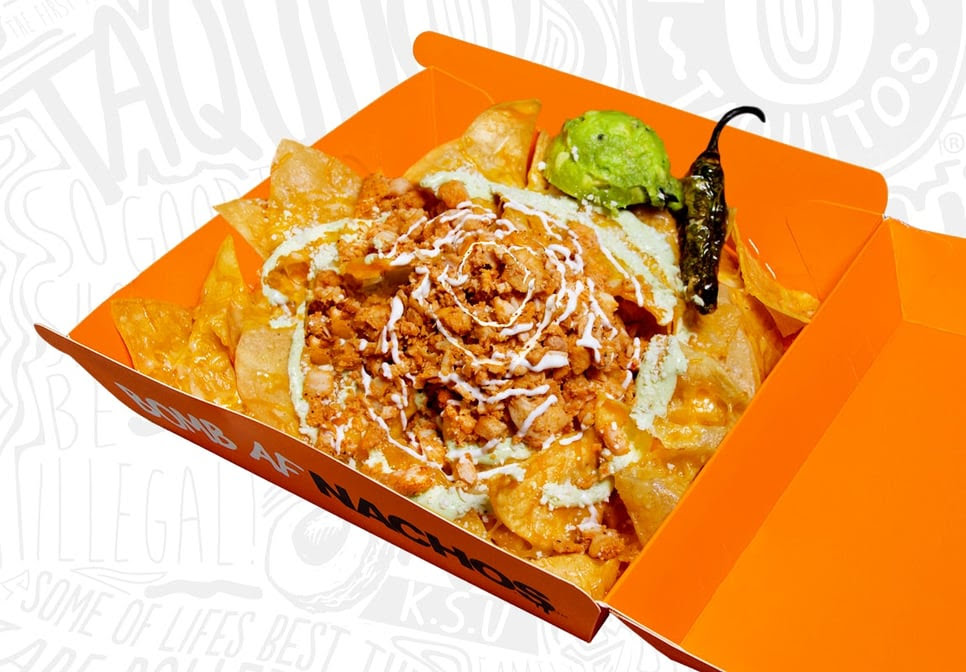 ROLL-EM-UP TAQUITOS by null