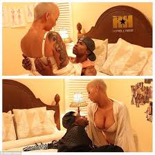 Exclusive amber rose wants to help you jpg x Amber rose sex
