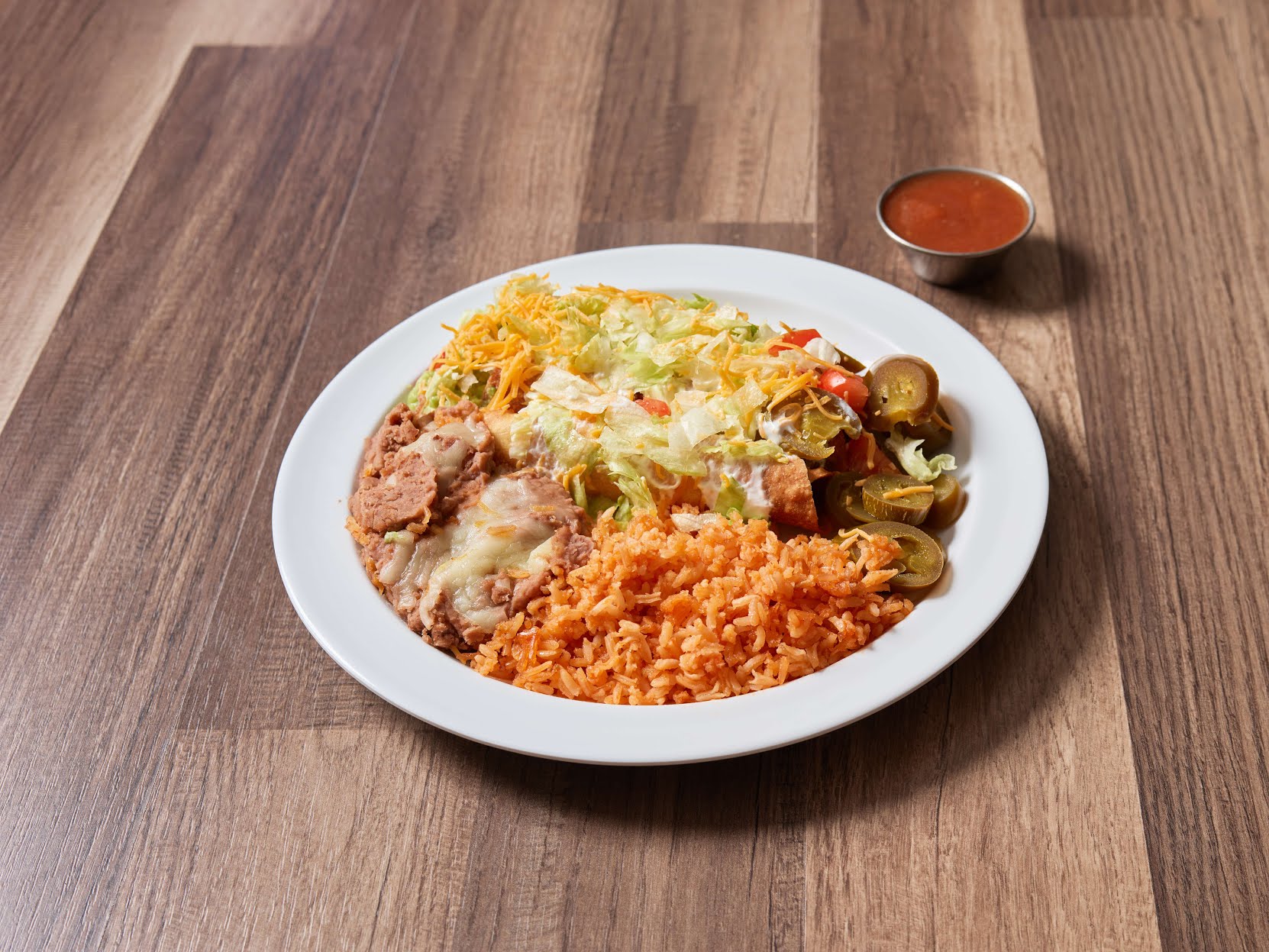 Alfonso Hernandez Bakery by null