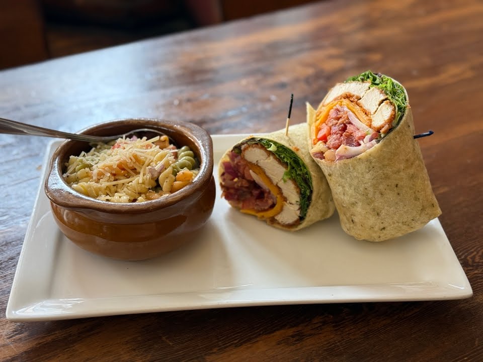 Currents Steak & Seafood by null