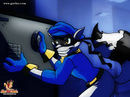 Sly cooper porn comics cartoon porn comics rule jpg x Sly cooper