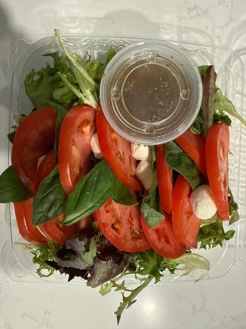 Drake's Bistro by null