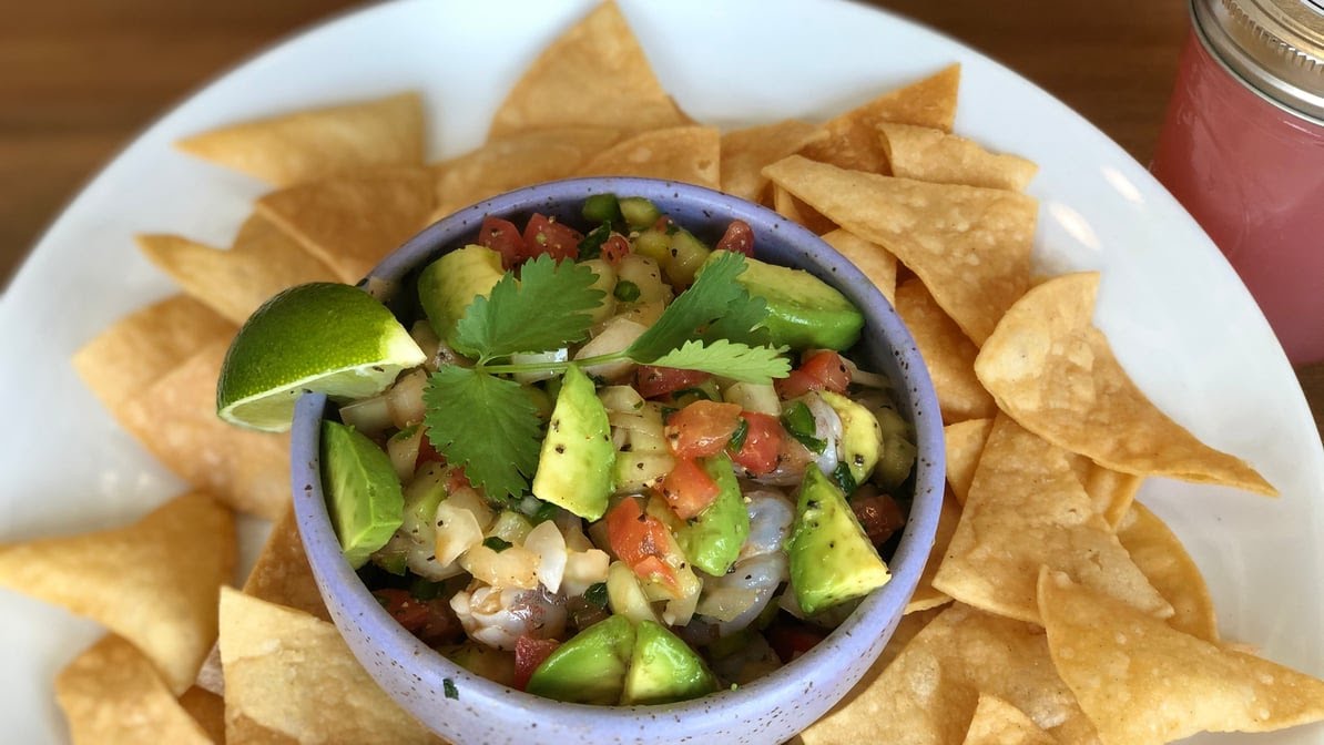 Water Tower Kitchen by null