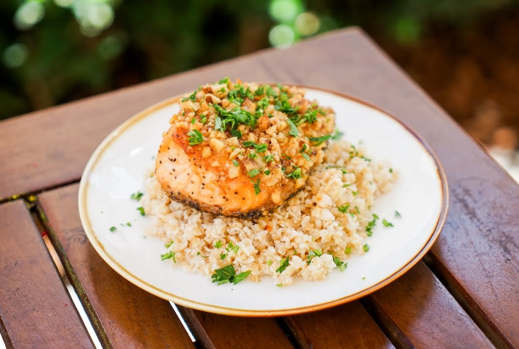 Bacari Beverly Hills by null