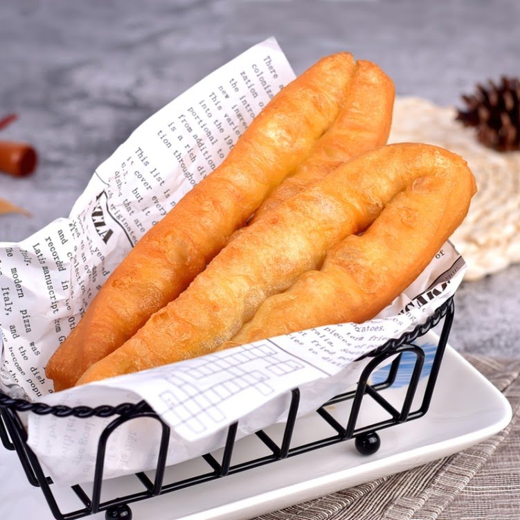 Tim Ky Noodle by null