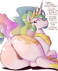 Rule if it exists there is porn of it princess celestia mlp jpg x Princess celestia