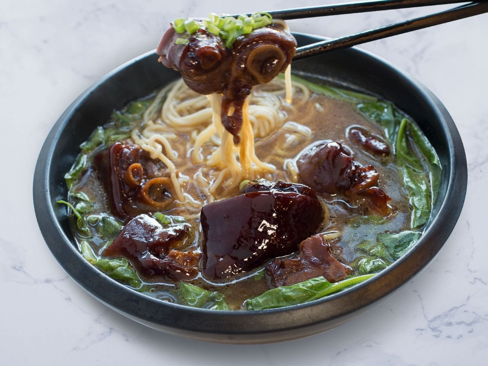 Tasty Noodle House by null