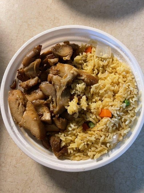 No.1 Chinese Restaurant by null