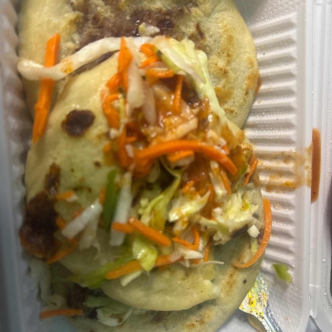 Pupusería Delmy by null