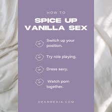 Vanilla sex videos jpg x Vanilla sex