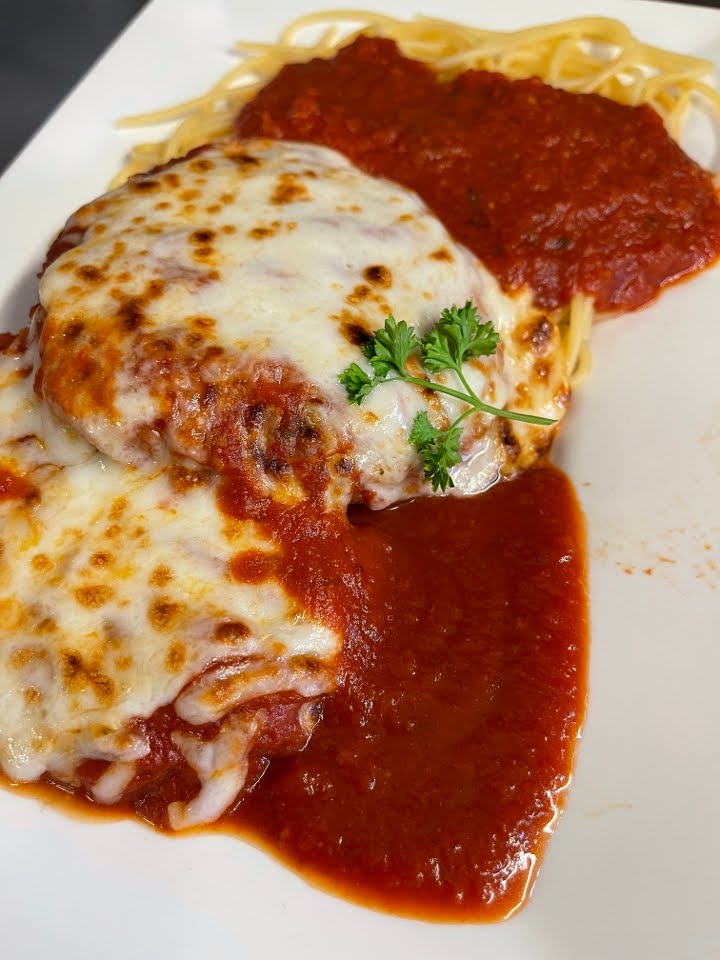 Panzone's Pizza & Pasta by null