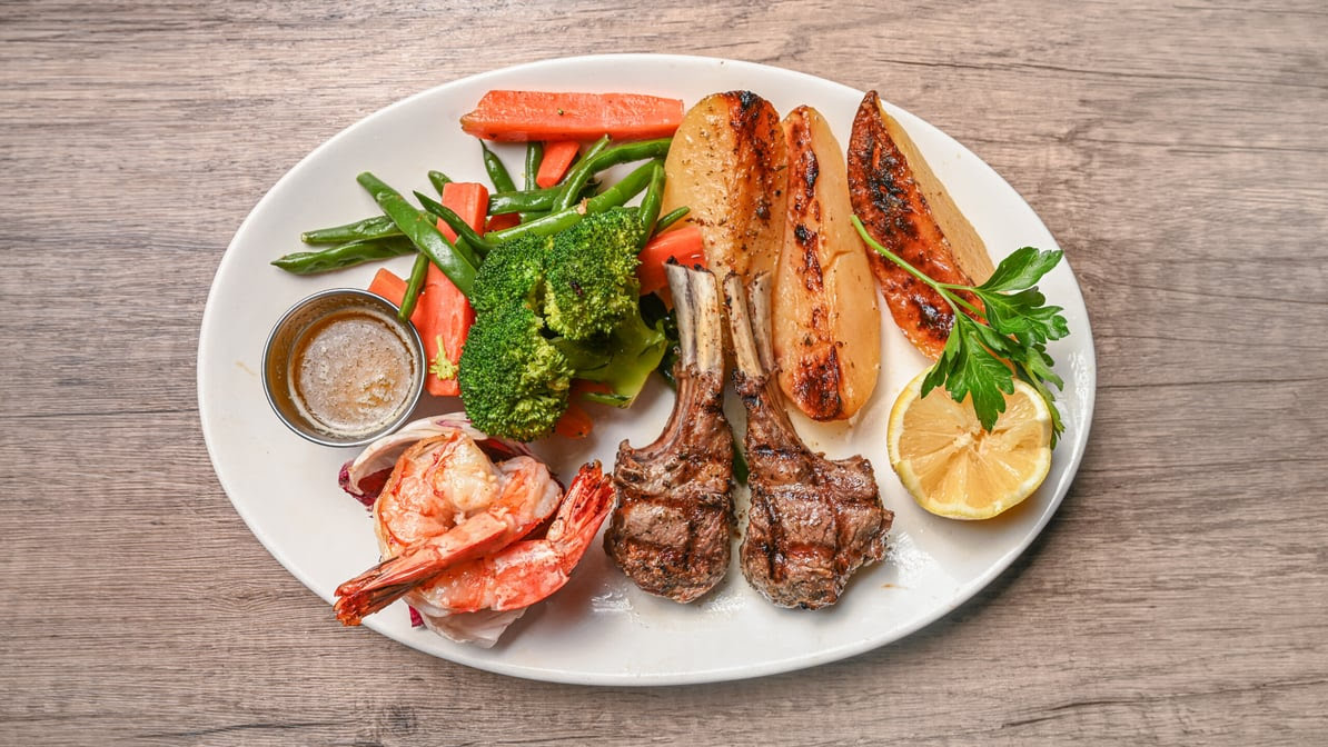 Philinos Restaurant by null