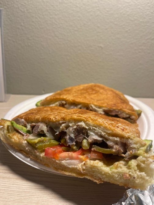 La Chilanguita 2 by null