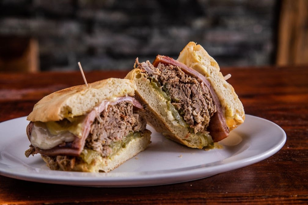 Artesano - Peruvian Fusion by null